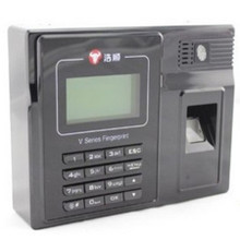 浩顺晶密指纹考勤机 一款高效精准的考勤工具深度解析