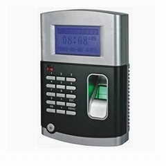 自助贸易下的考勤机 不只是打卡工具 | 设备信息全览